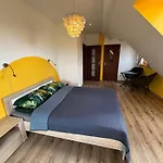 Maison De Charme Au Bord De La Baltique 