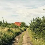 Maison De Charme Au Bord De La Baltique 