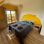 Maison De Charme Au Bord De La Baltique 