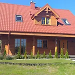 Maison De Charme Au Bord De La Baltique 