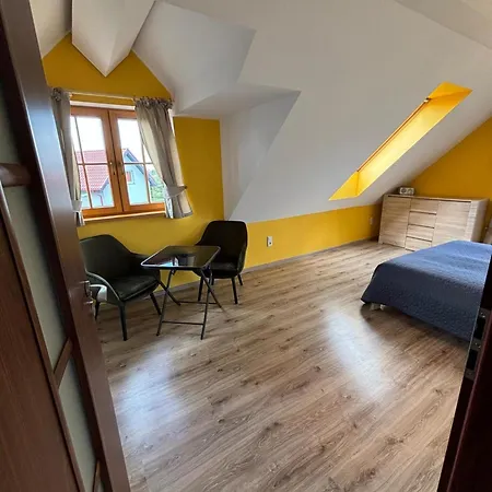 ヴィラ Maison De Charme Au Bord De La Baltique 