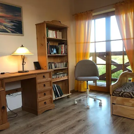 Villa Maison De Charme Au Bord De La Baltique 