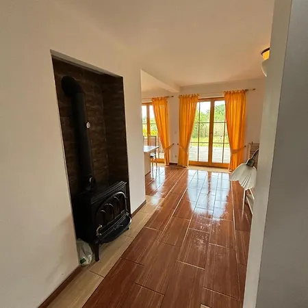 Villa Maison De Charme Au Bord De La Baltique Przytulny Zakątek *