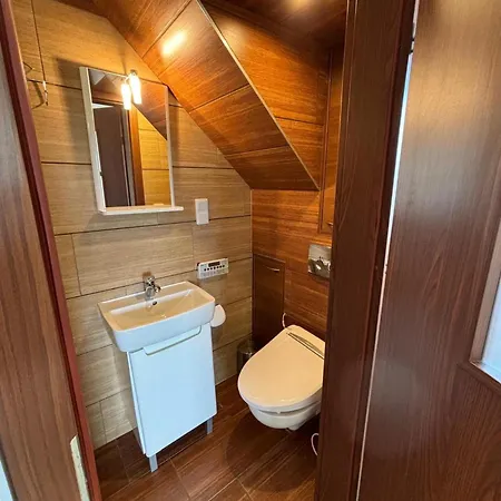 Maison De Charme Au Bord De La Baltique Przytulny Zakątek Villa