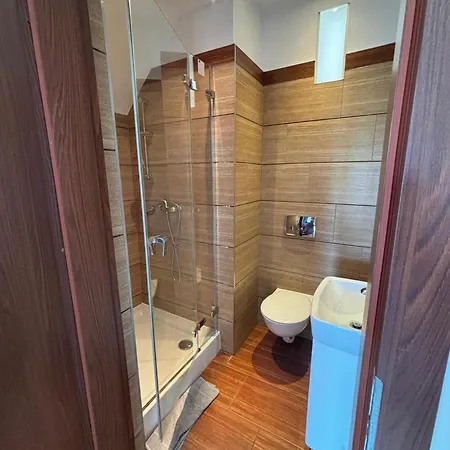 Villa Maison De Charme Au Bord De La Baltique Przytulny Zakątek