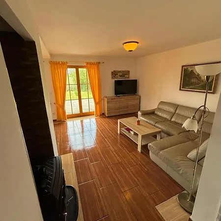 Maison De Charme Au Bord De La Baltique Przytulny Zakątek Villa *