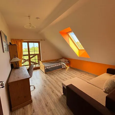 ヴィラ Maison De Charme Au Bord De La Baltique 