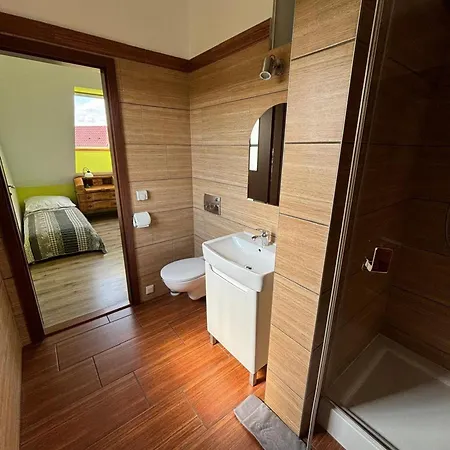 ヴィラ Maison De Charme Au Bord De La Baltique 