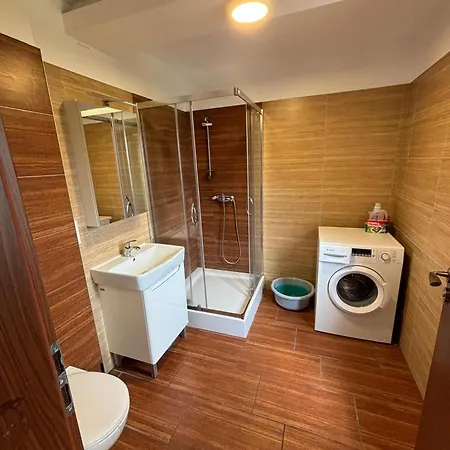 Maison De Charme Au Bord De La Baltique Przytulny Zakątek